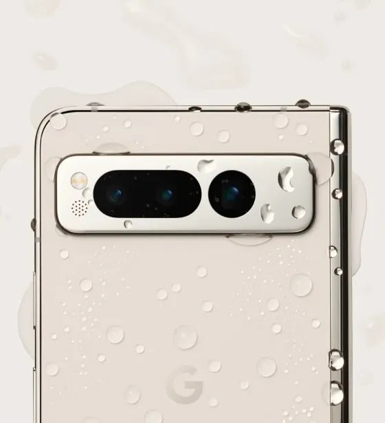 Pixel Fold From $1,299 $1,799 or $36.08/month with 36-month financing*, before trade-in product image (3)