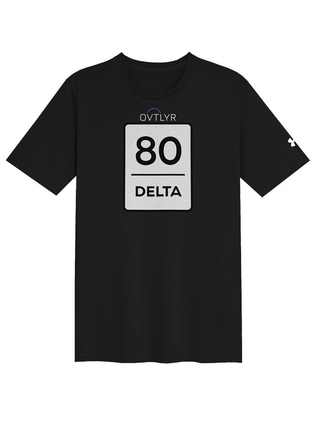 80 Delta
