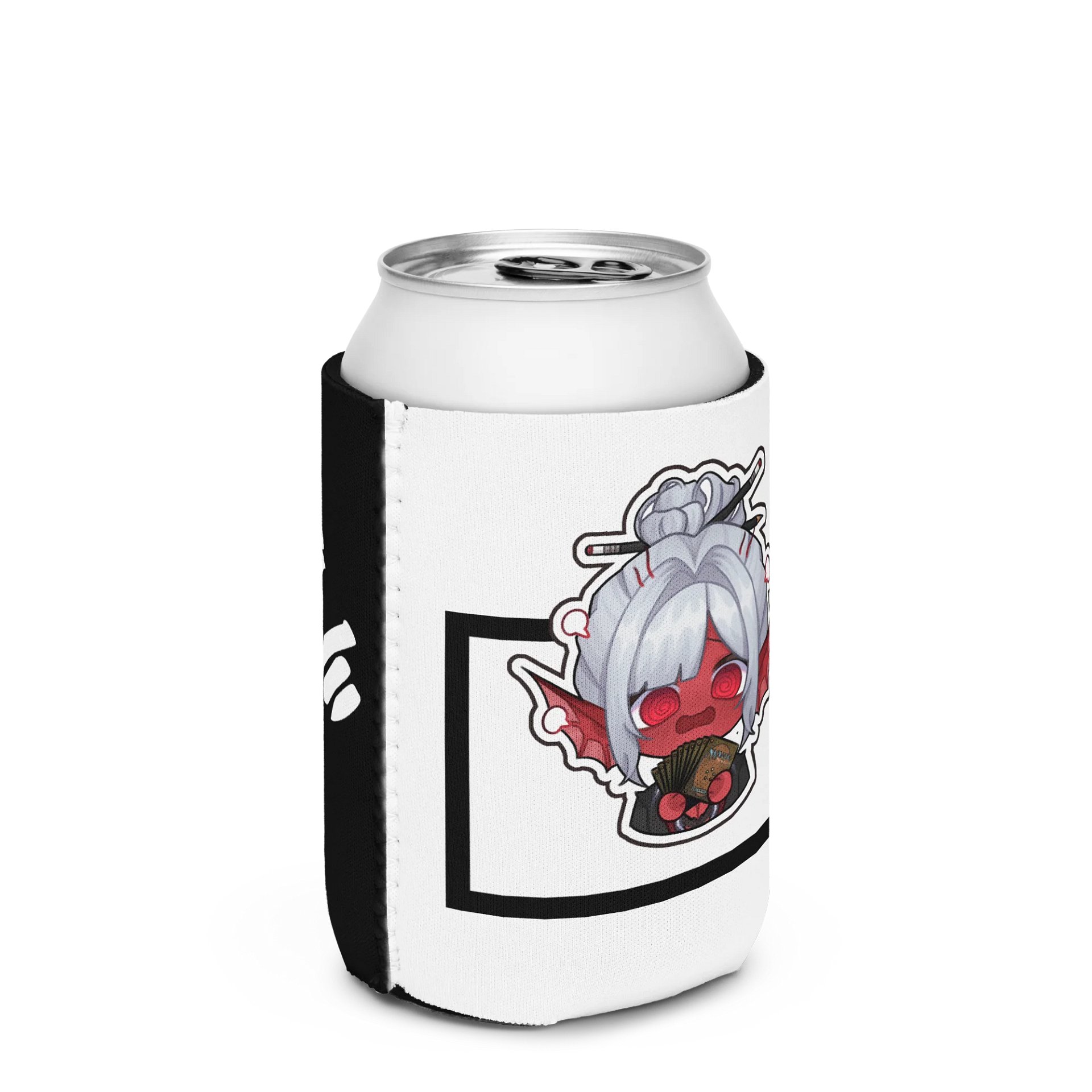 MTG Overwhelmed Emote Coozie product image (3)