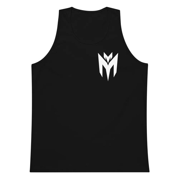 mikeyxmurder tank top product image (2)
