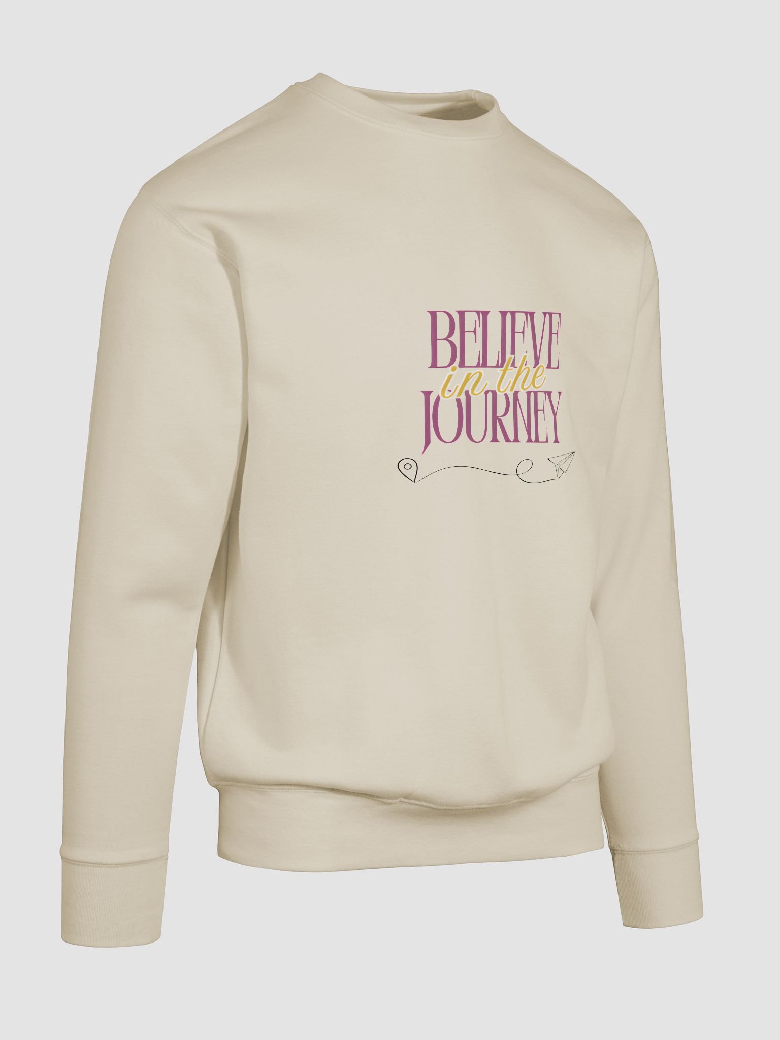 Believe Sweater product image (28)