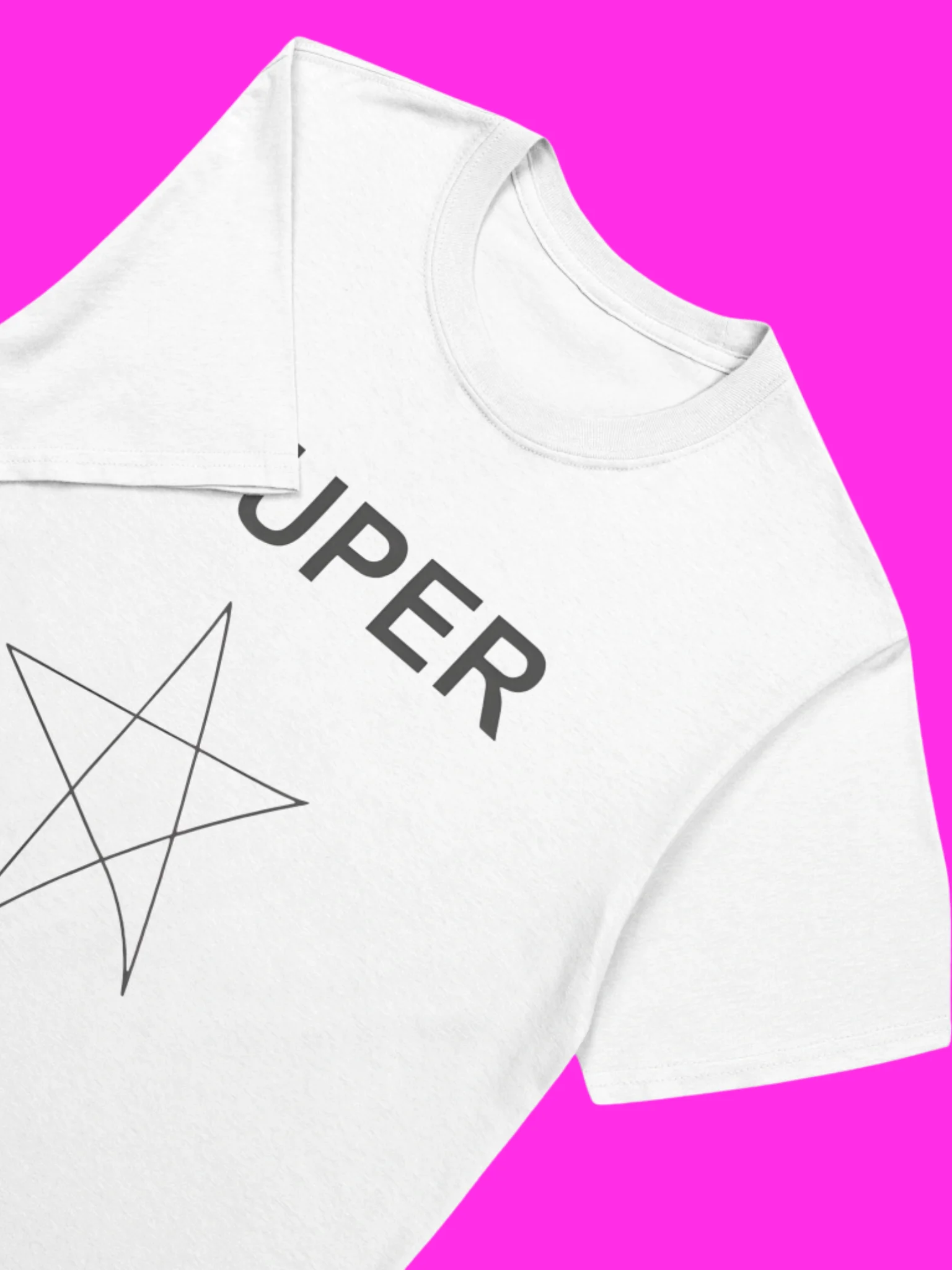 High Potential Ava Super Star Shirt product image (114)