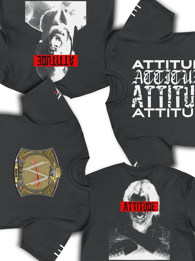 Attitude Collection