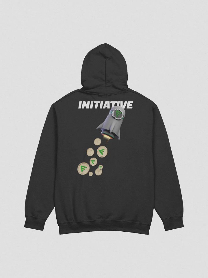 Champion Initiative Hoodie product image (1)