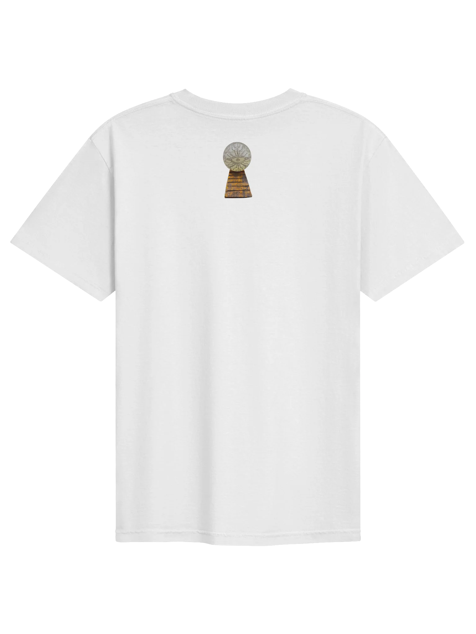 Aliencarvings.com Ancient Past T-Shirt product image (2)
