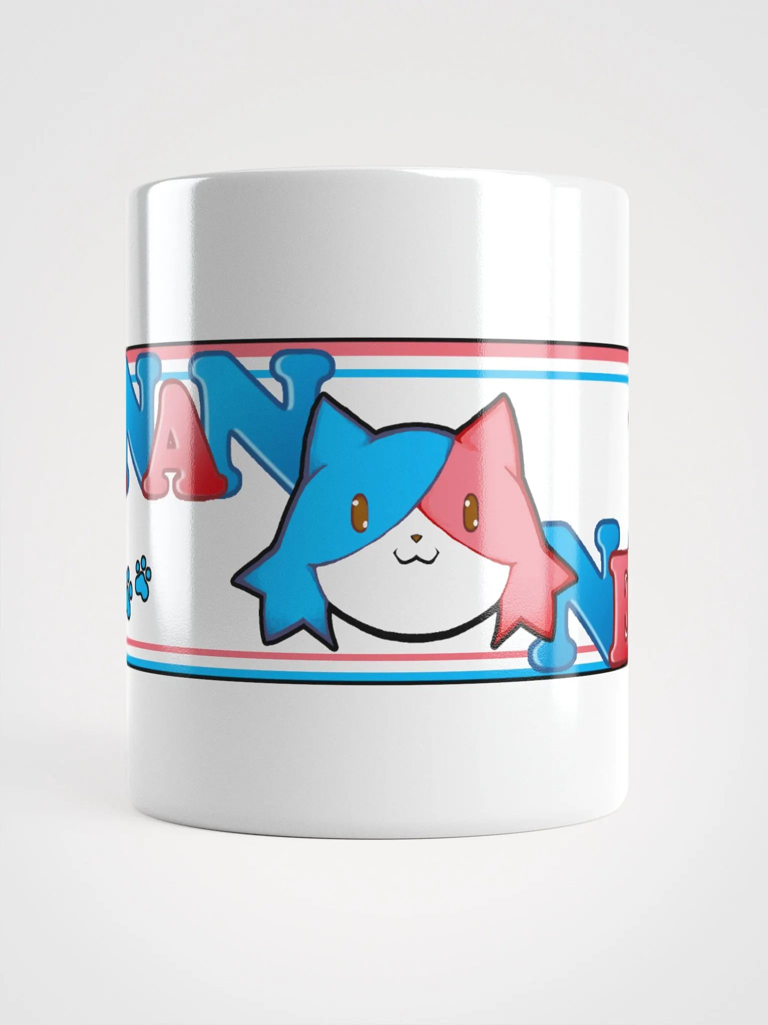 Bananneons Logo Mug product image (1)