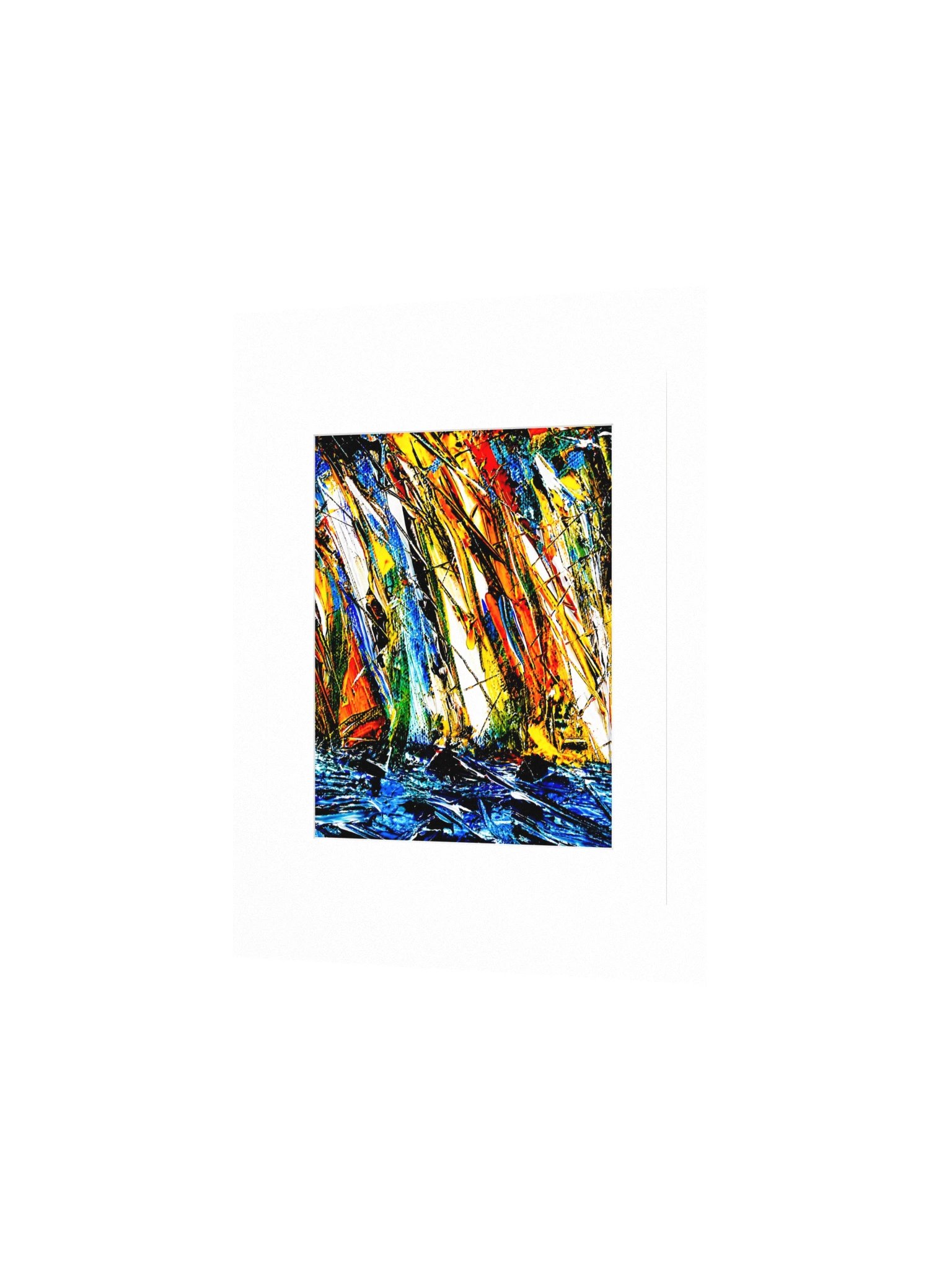Human Post Regatta — Best Price 8×10 product image (2)