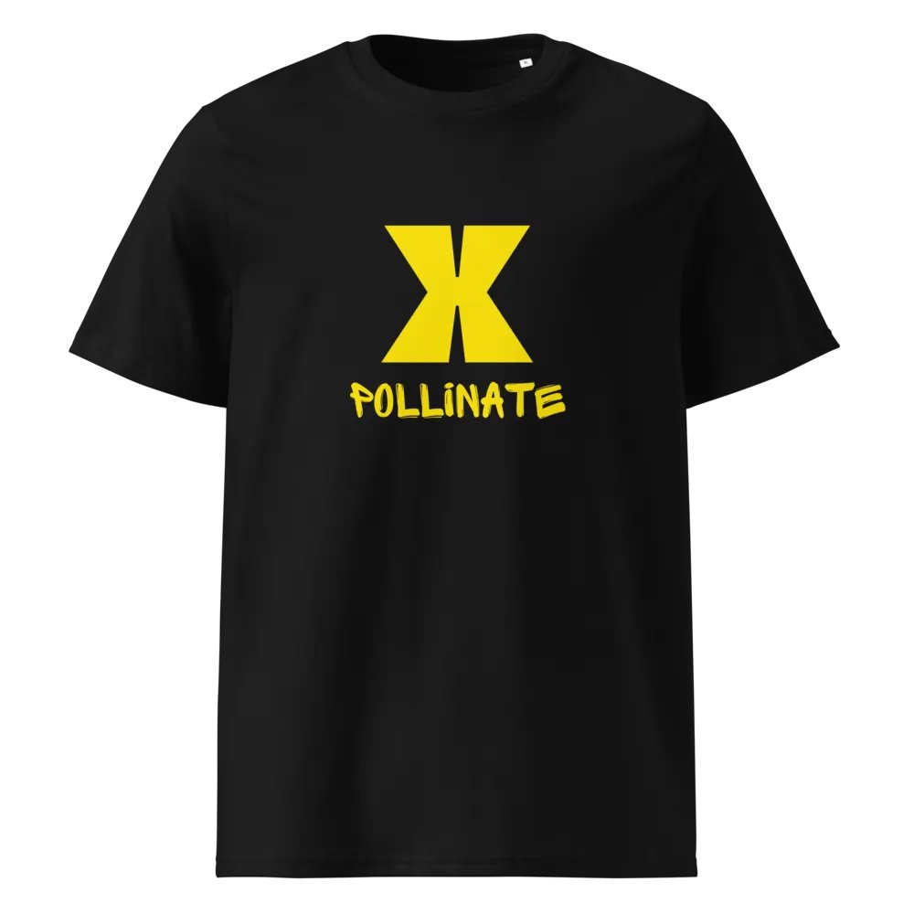 X-Pollinate - 100% cotton product image (1)