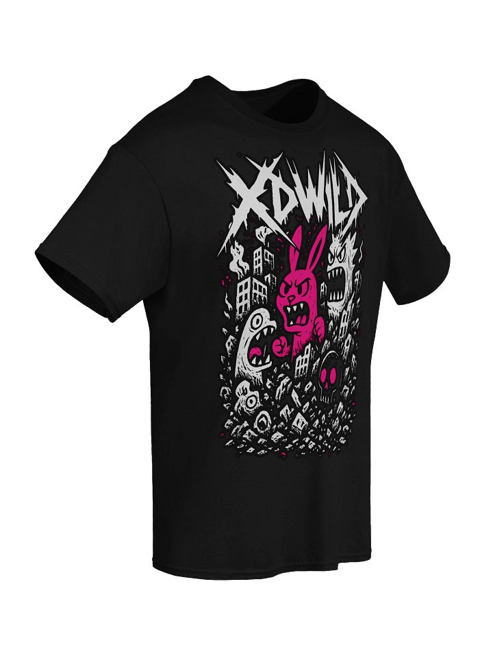xDzilla Tee product image (2)