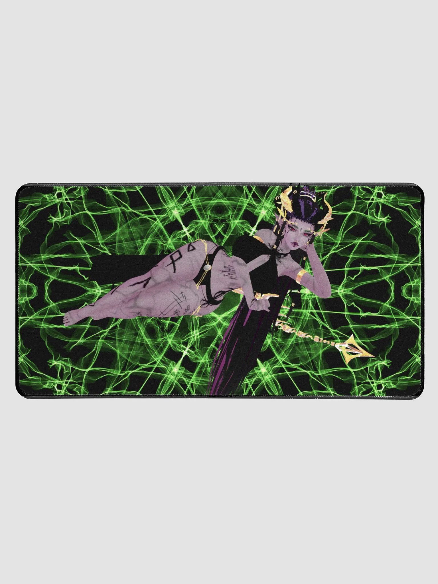 Envious Game Mat product image (1)