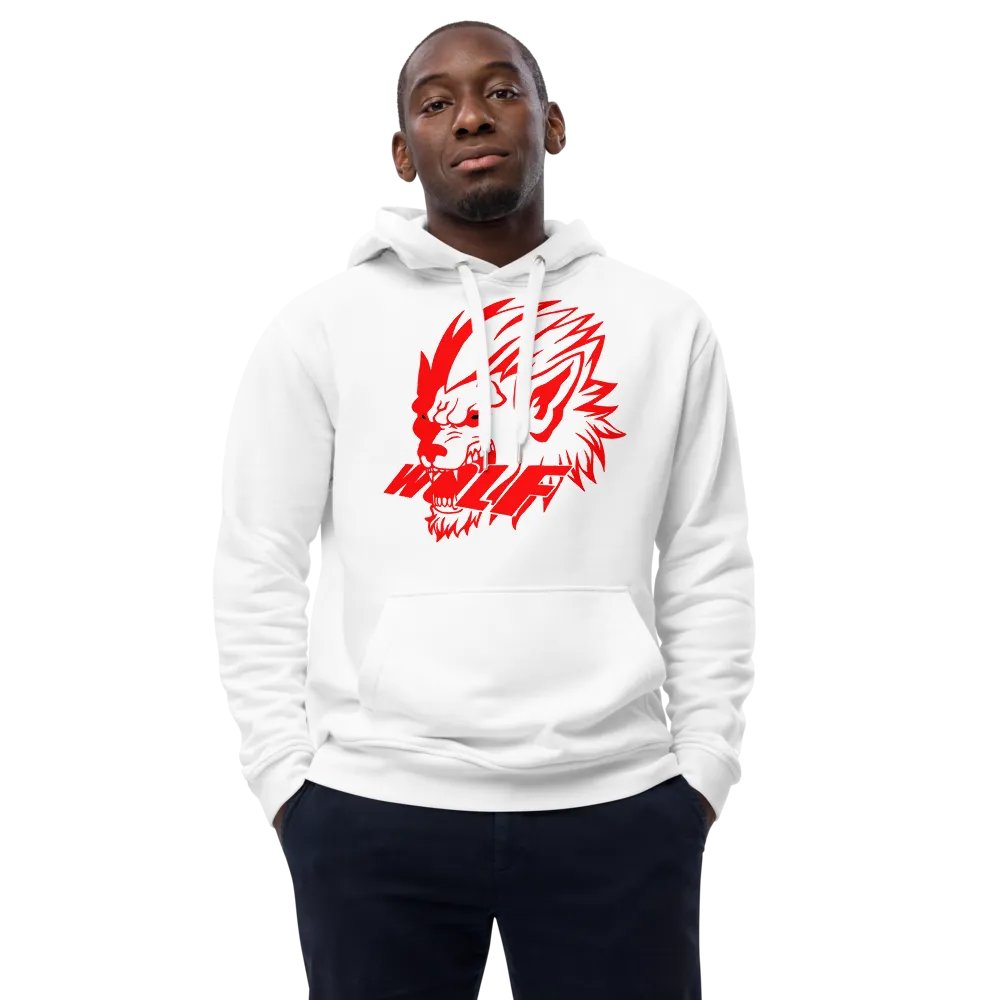Werewolf hoodies product image (4)