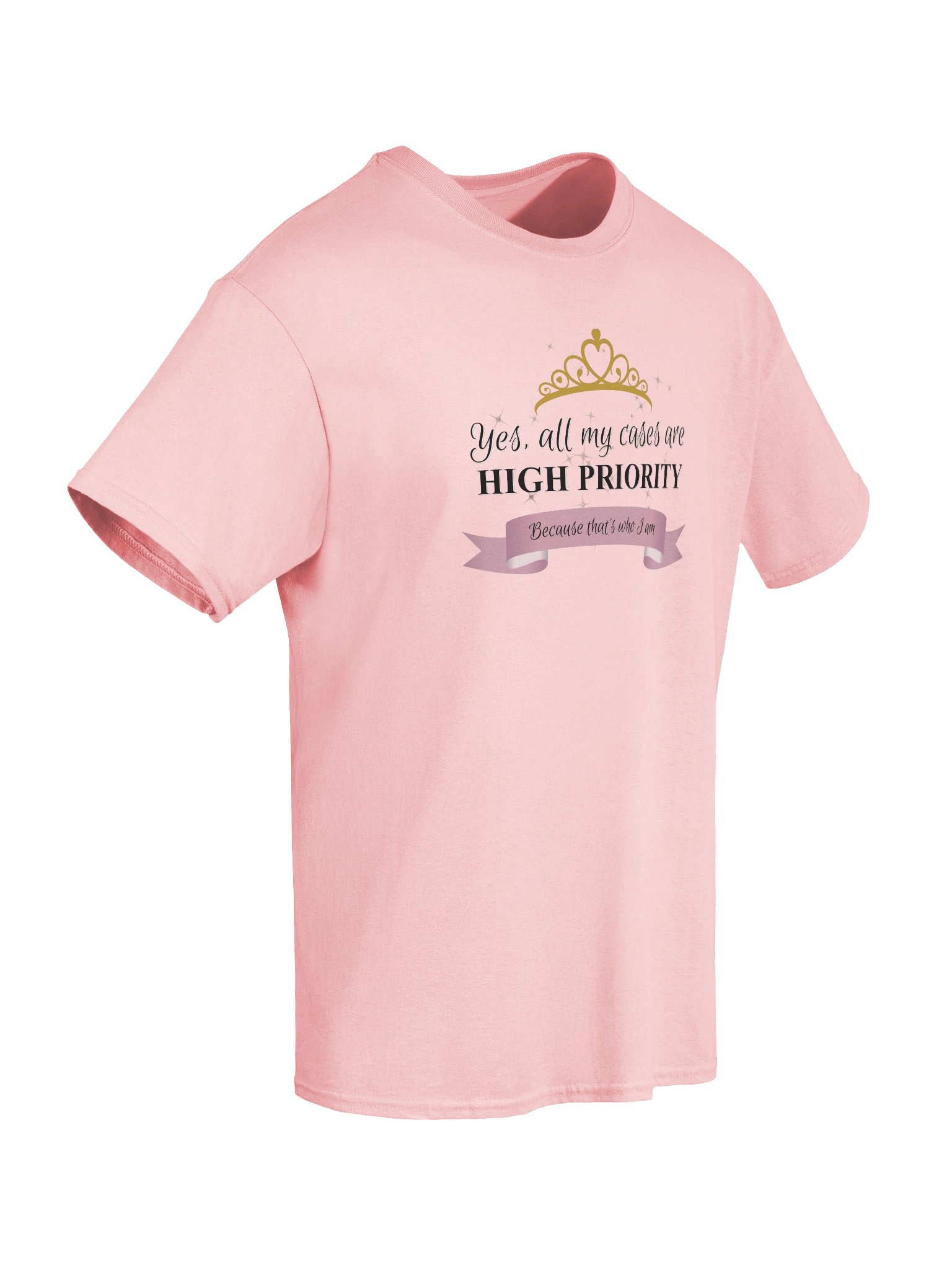 Yes, All my cases are HIGH PRIORITY product image (72)