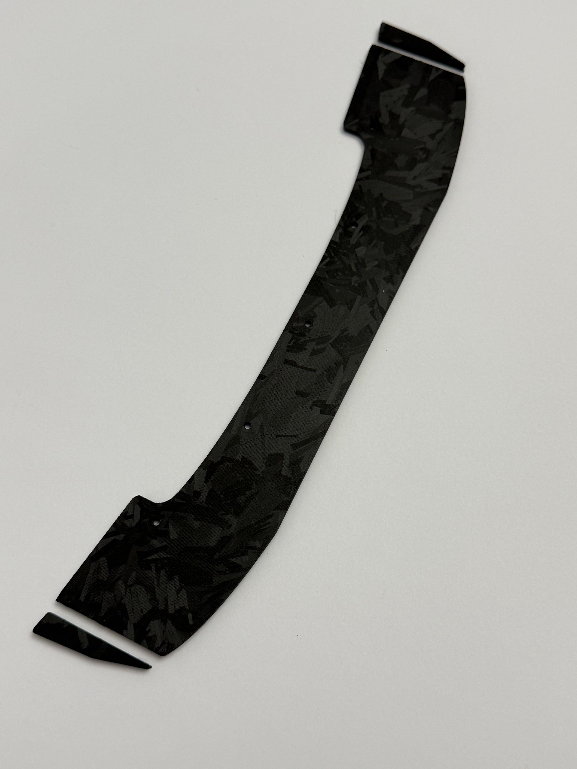 Arrma Infraction 223s Front winged splitter product image (1)