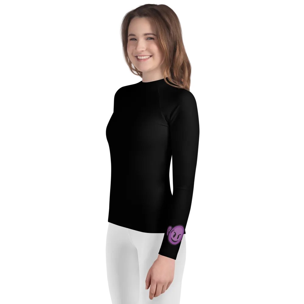 Youth Rash Guard product image (1)