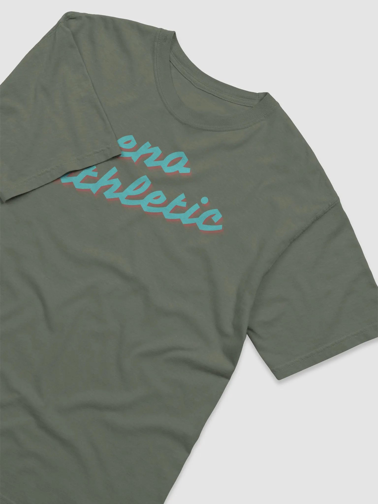 ena athletic Signature Tee product image (3)