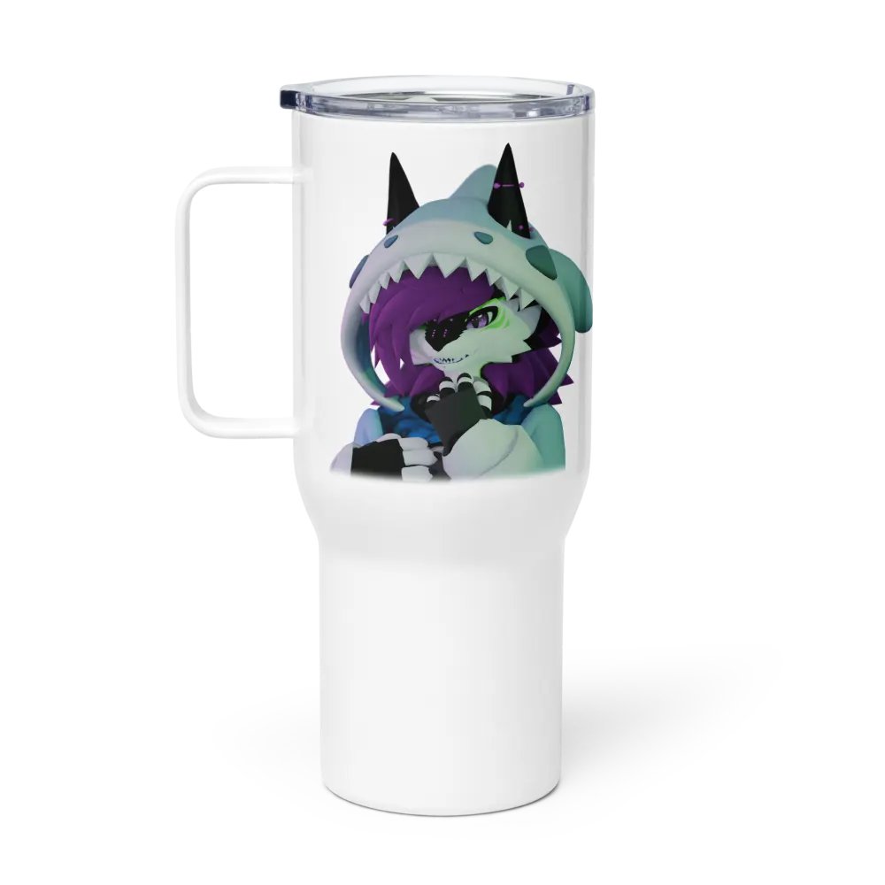 Nova Mug product image (1)