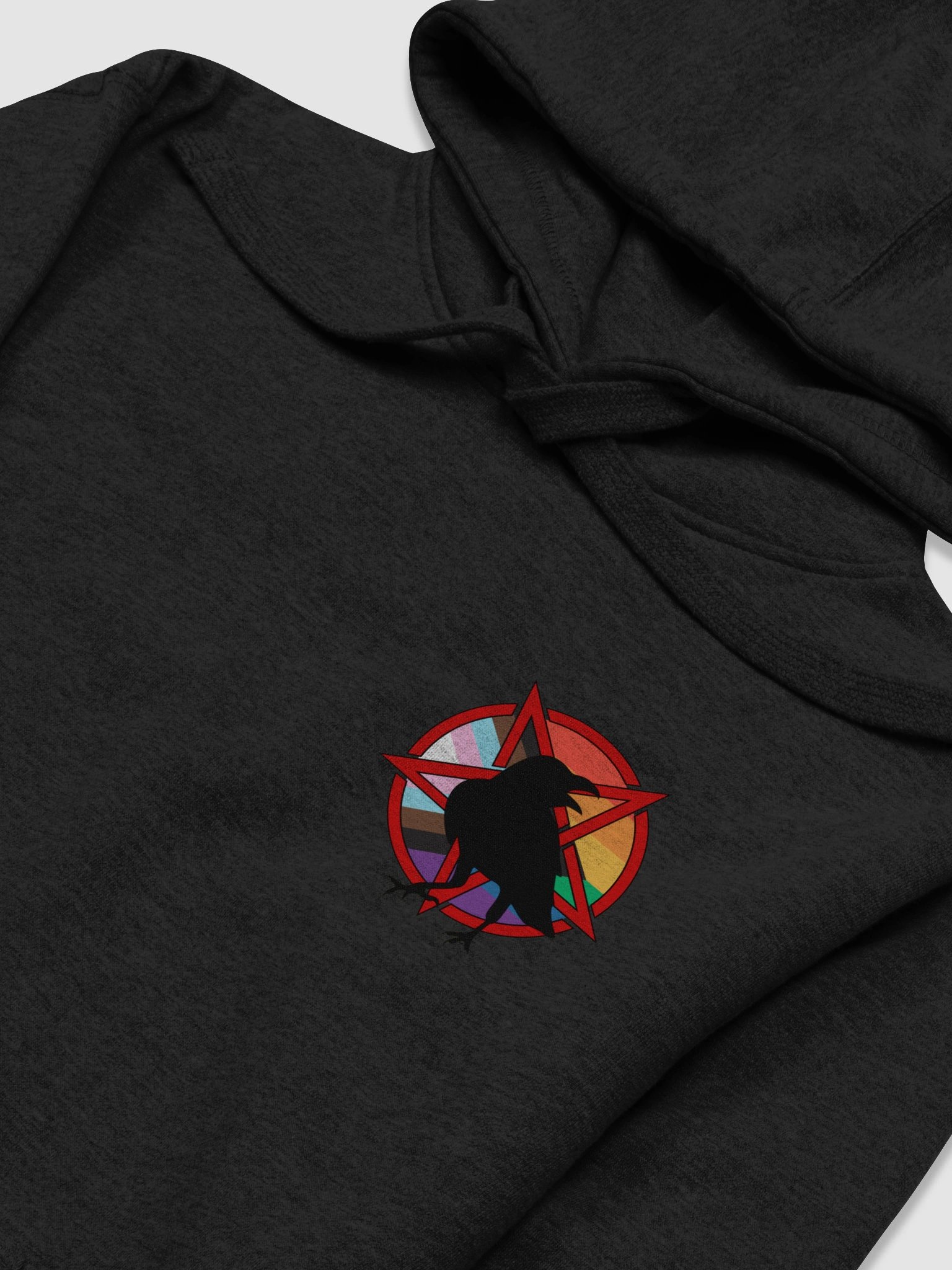 Pride Belongs Here | Pullover 3 product image (5)