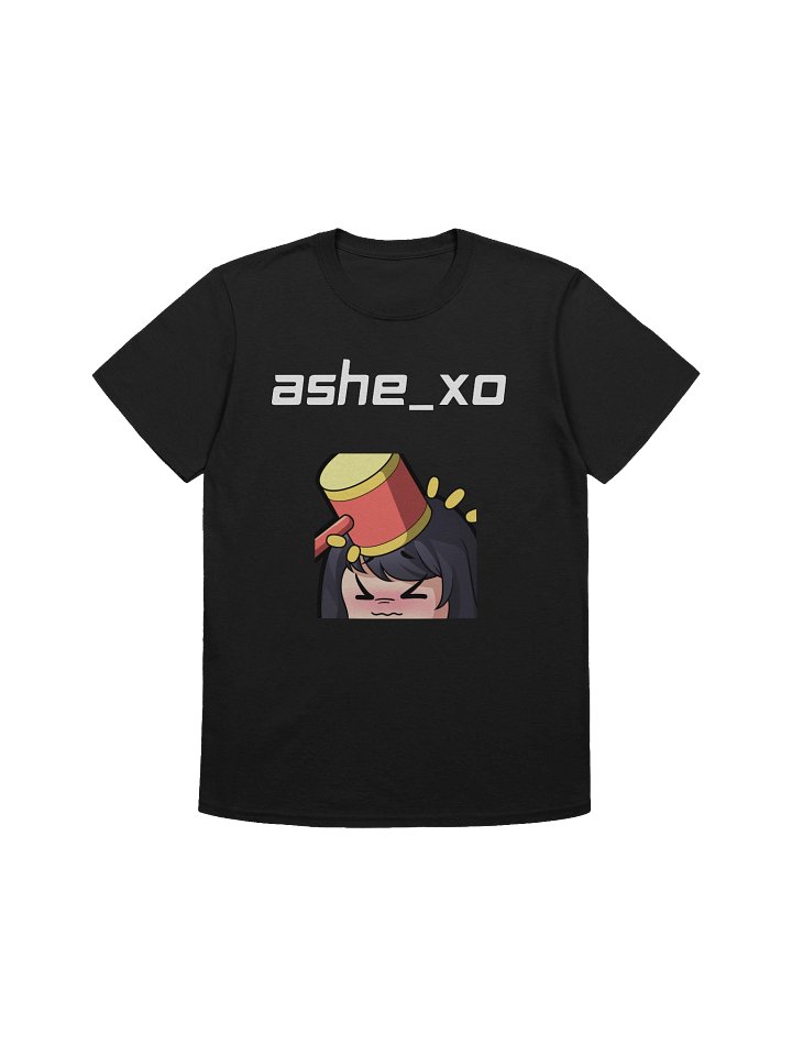 Bonk T-Shirt product image (1)