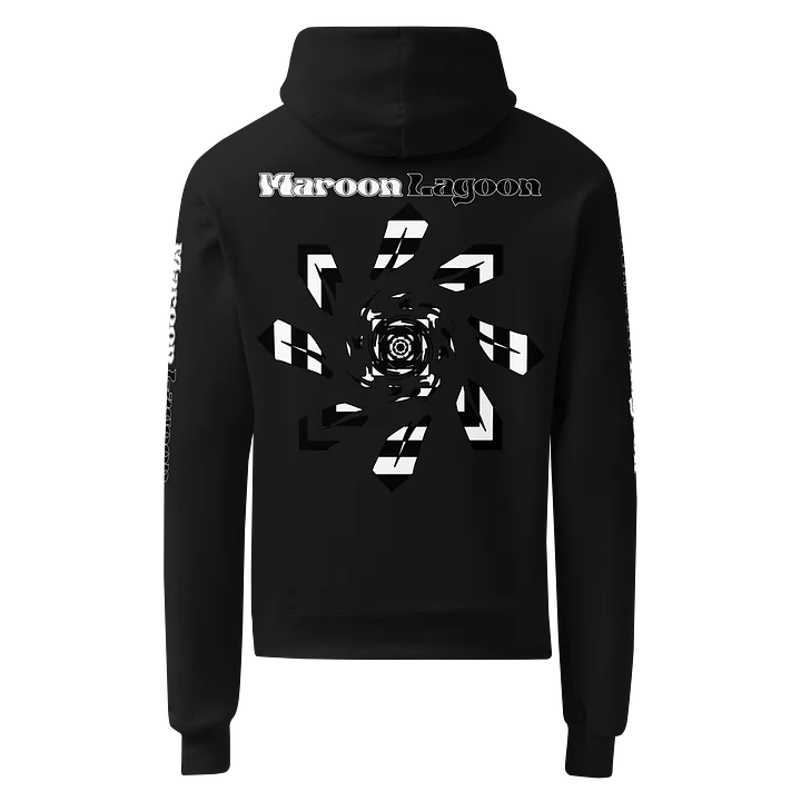IFIG(YK?) Hoodie product image (3)