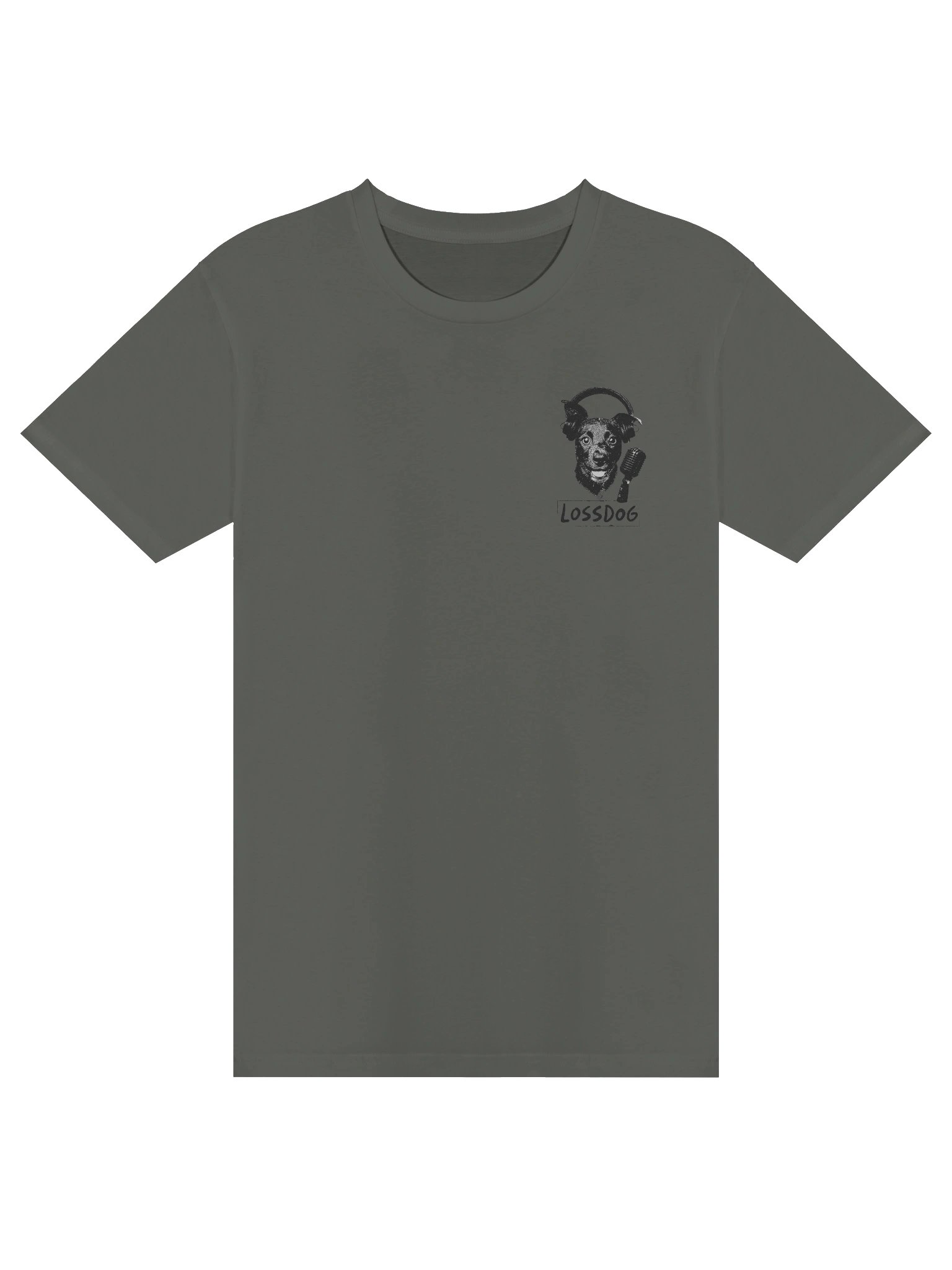 Mini Doggie T-Shirt product image (1)