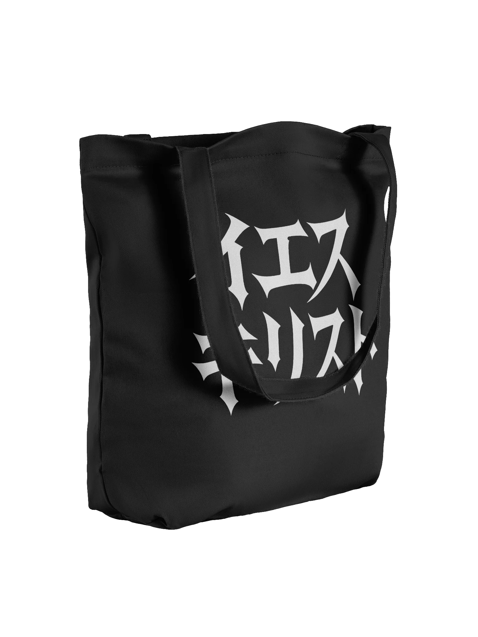 Jesus In Japanese Tote product image (2)