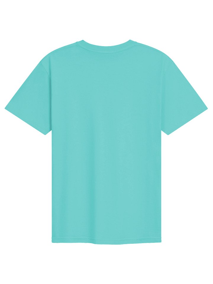Chronicles Tee - Sea Green product image (2)