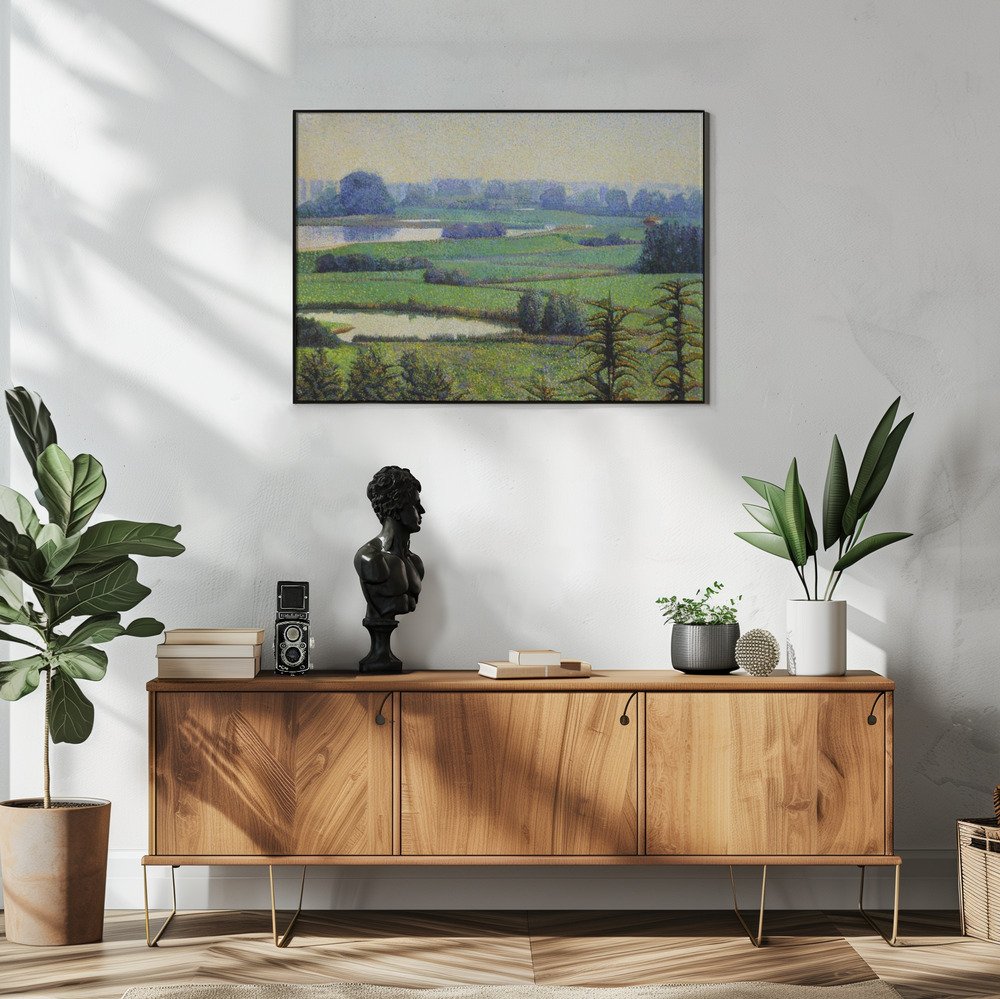 The Ooij polder (2013) product image (4)
