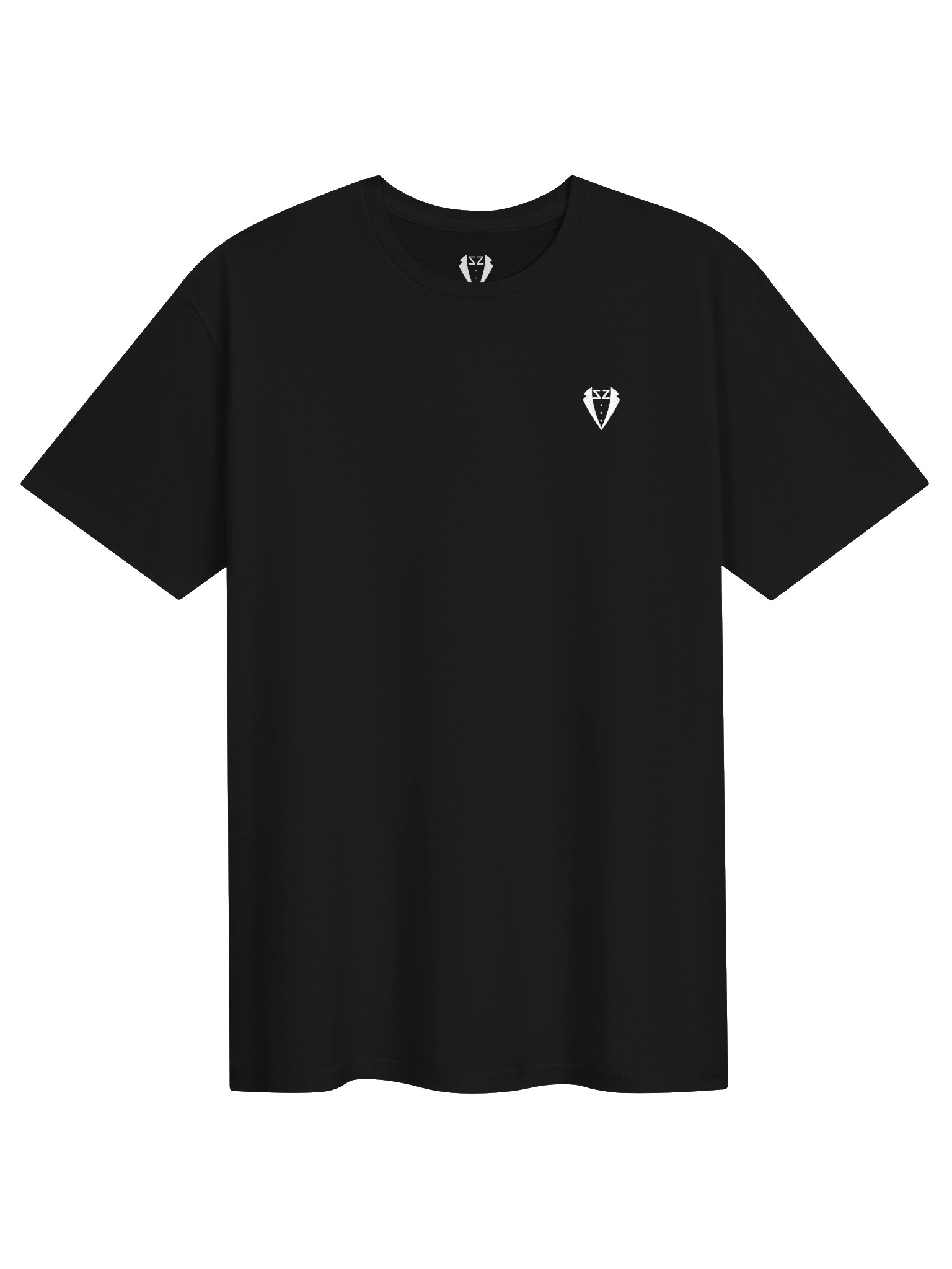 Setzera Embroidered T-Shirt product image (1)