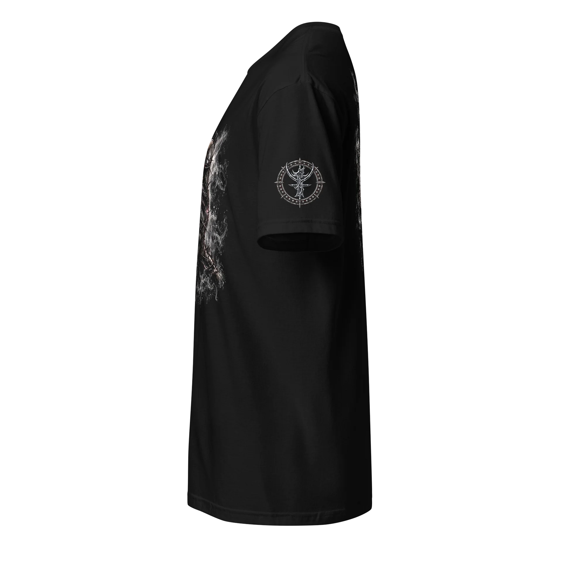 Waking the Sleeper – STRUGGLE WITHIN | Collector's Edition Tee product image (4)