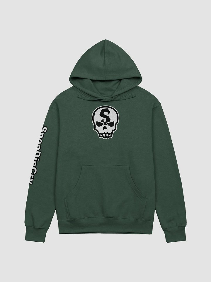 SpooDieCry Hoodie product image (5)
