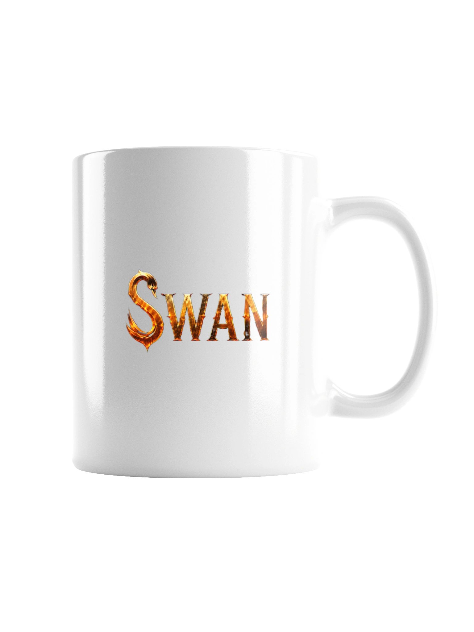 Swan Mug product image (7)