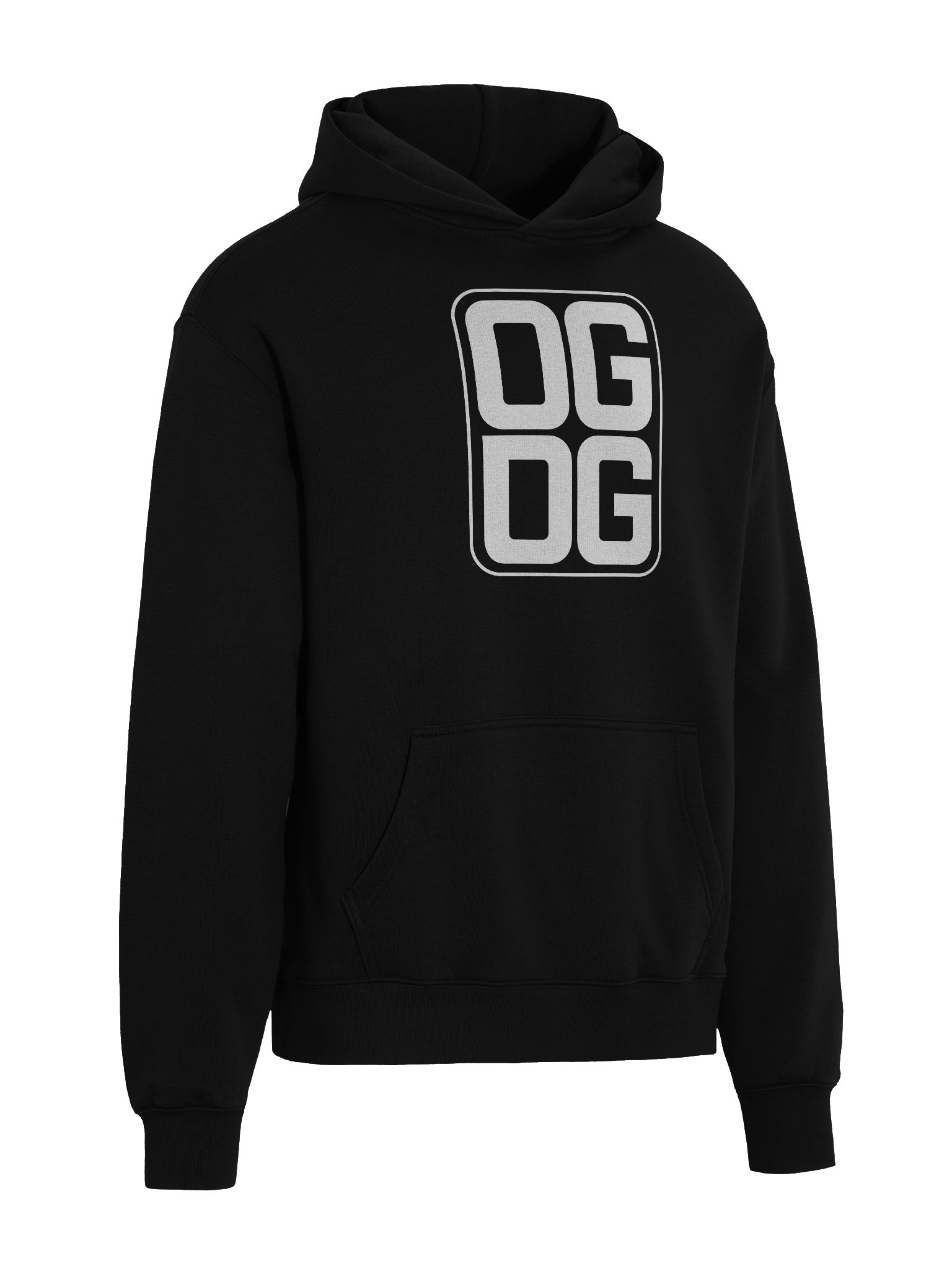 OG Logo Hoodie product image (8)
