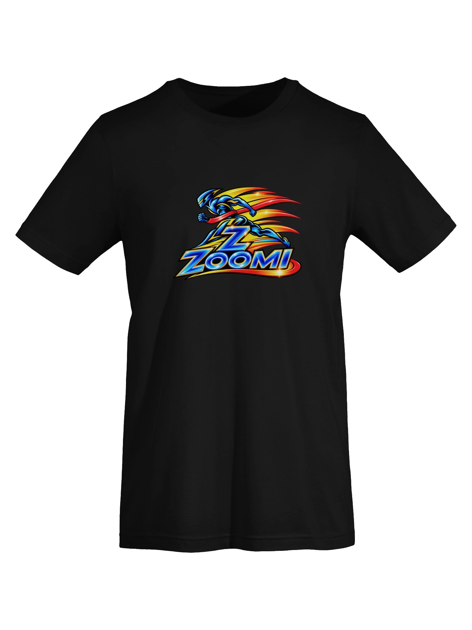 ZOOMI T-SHIRTS product image (5)