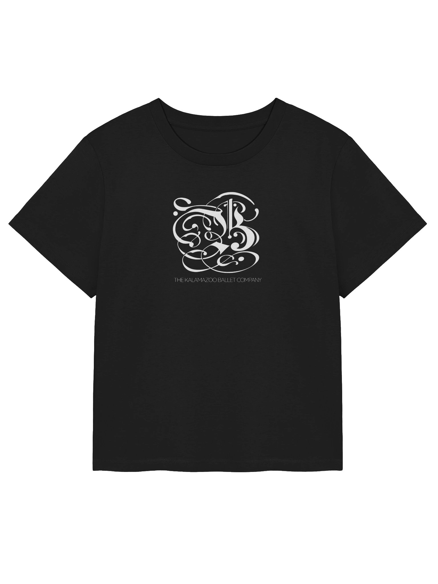 Legacy Kalamazoo Ballet Tee product image (1)