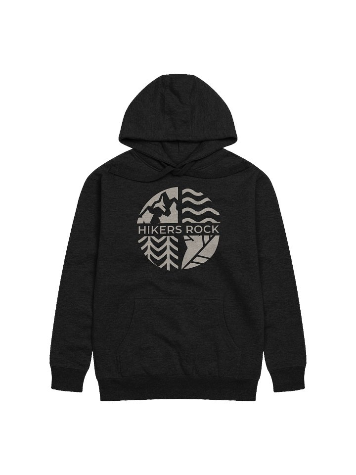 Hikers Rock Hoodie product image (1)