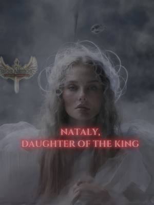 “Nataly, Daughter of the King” Lyric Video | 🎁 Give the Gift of Hope & Encouragement! Do you have a Nataly in your life who needs a reminder of how deeply she is loved? You can bless her today with the ultimate keepsake. 👉 Get the 