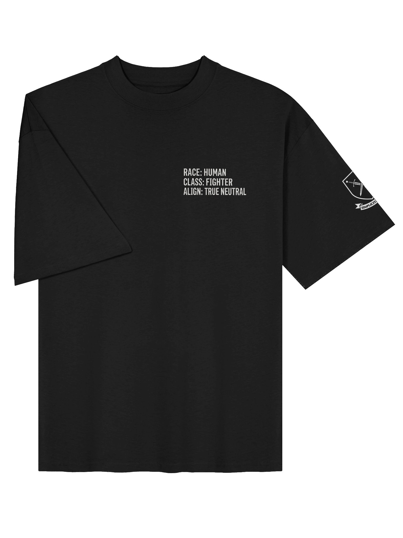 Human Fighter Fashion product image (4)