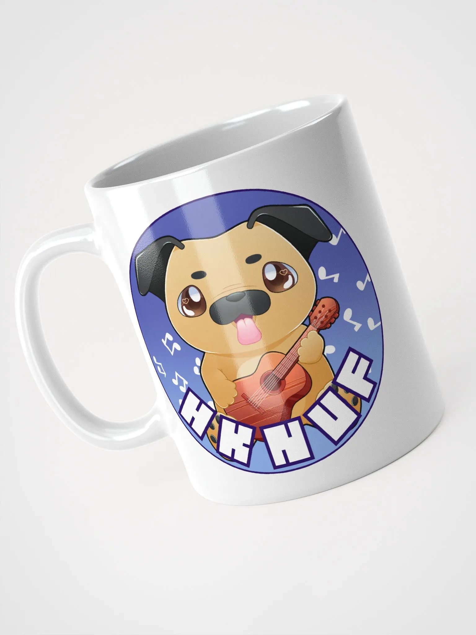 Bean Mug product image (5)