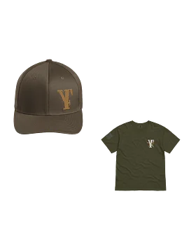 LYF Tee Combo