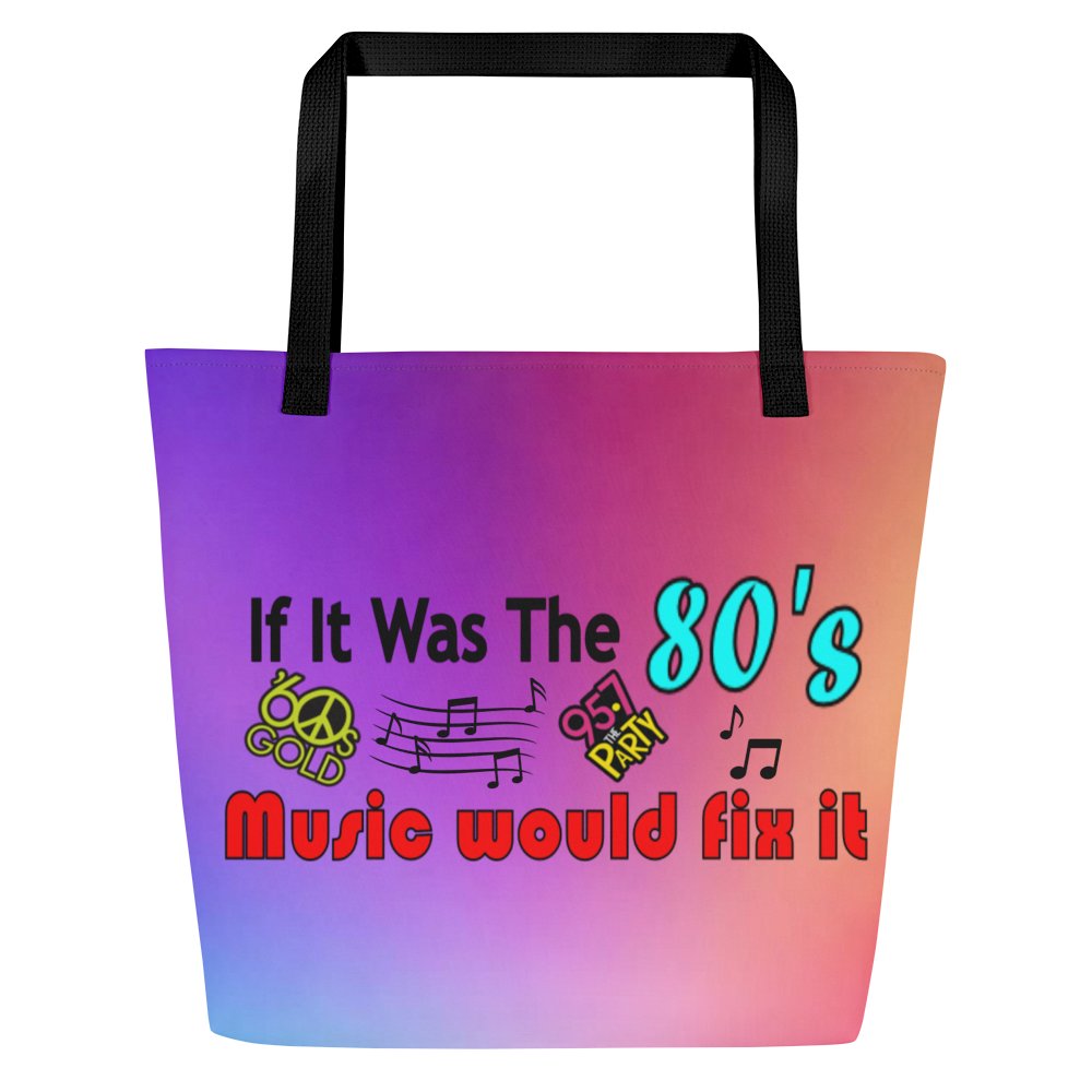 "G525" Tote product image (3)