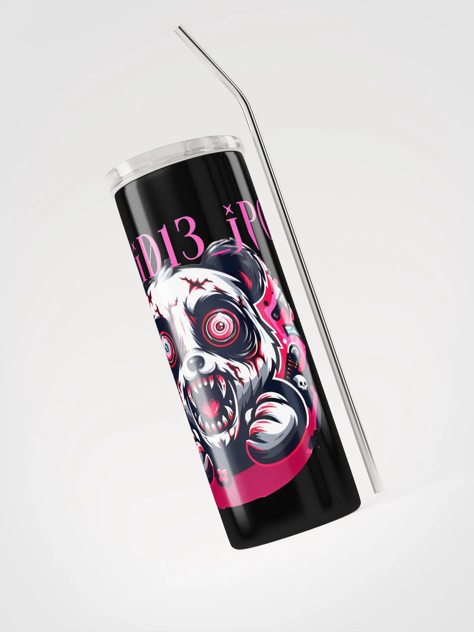 Panda Tumbler product image (3)