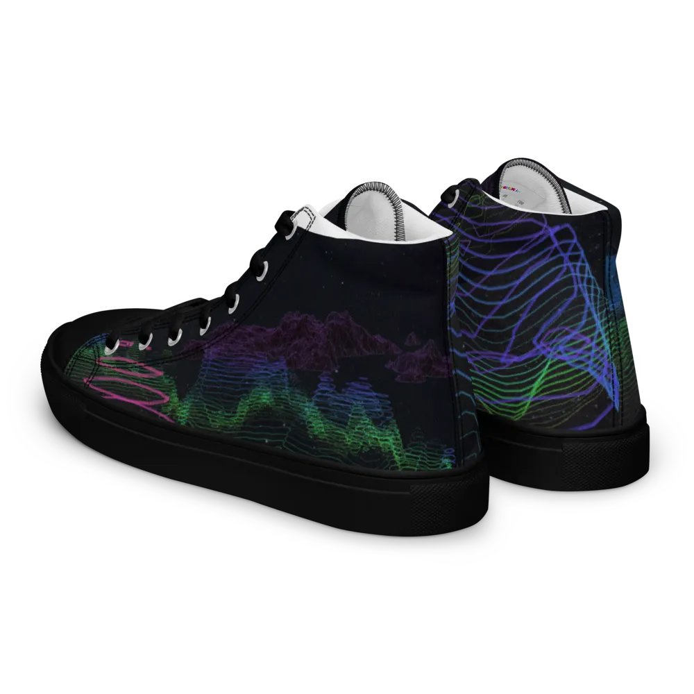 DCJ - Void Shoes (w) product image (6)