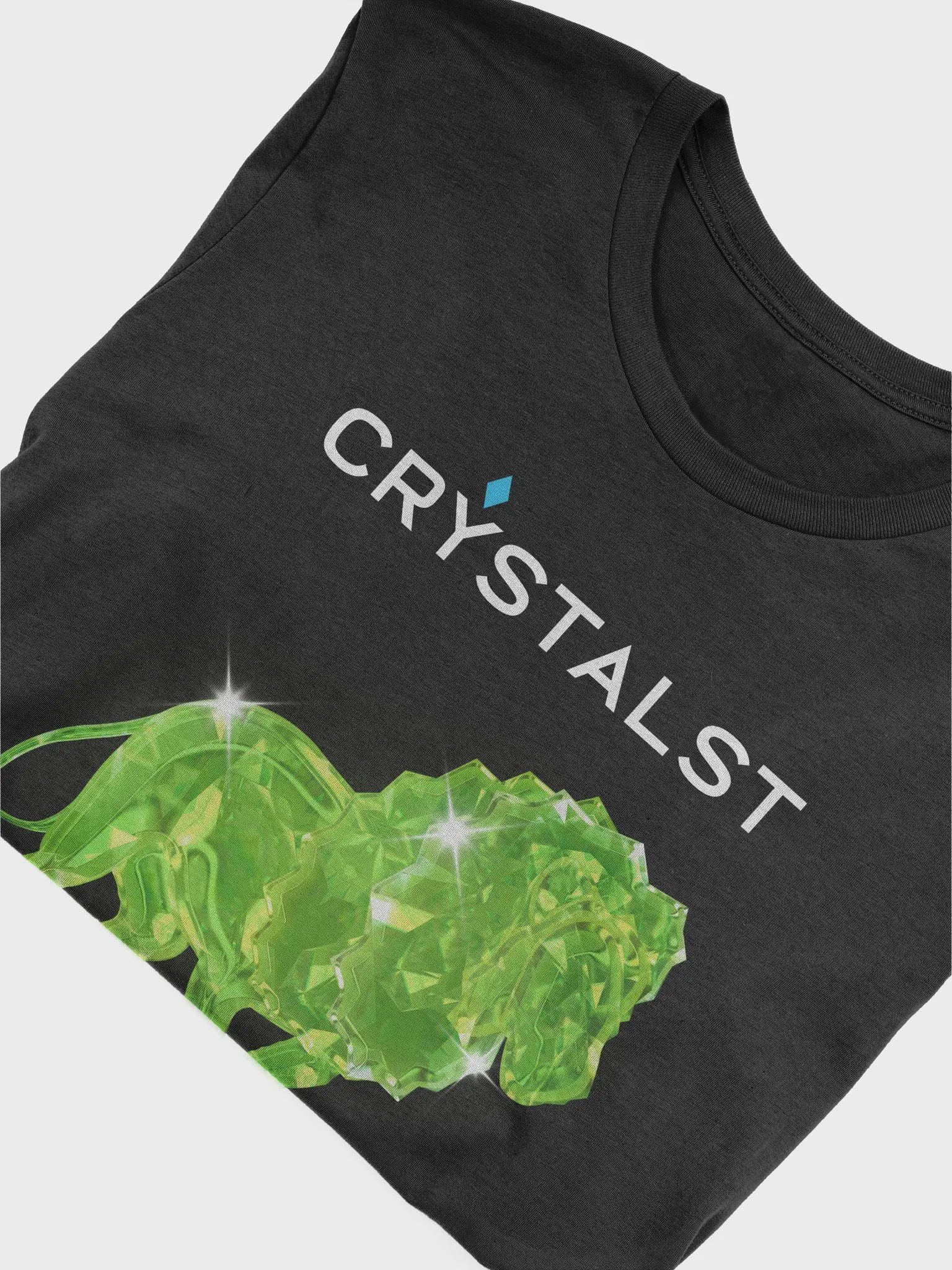 Crystalst Leo product image (4)