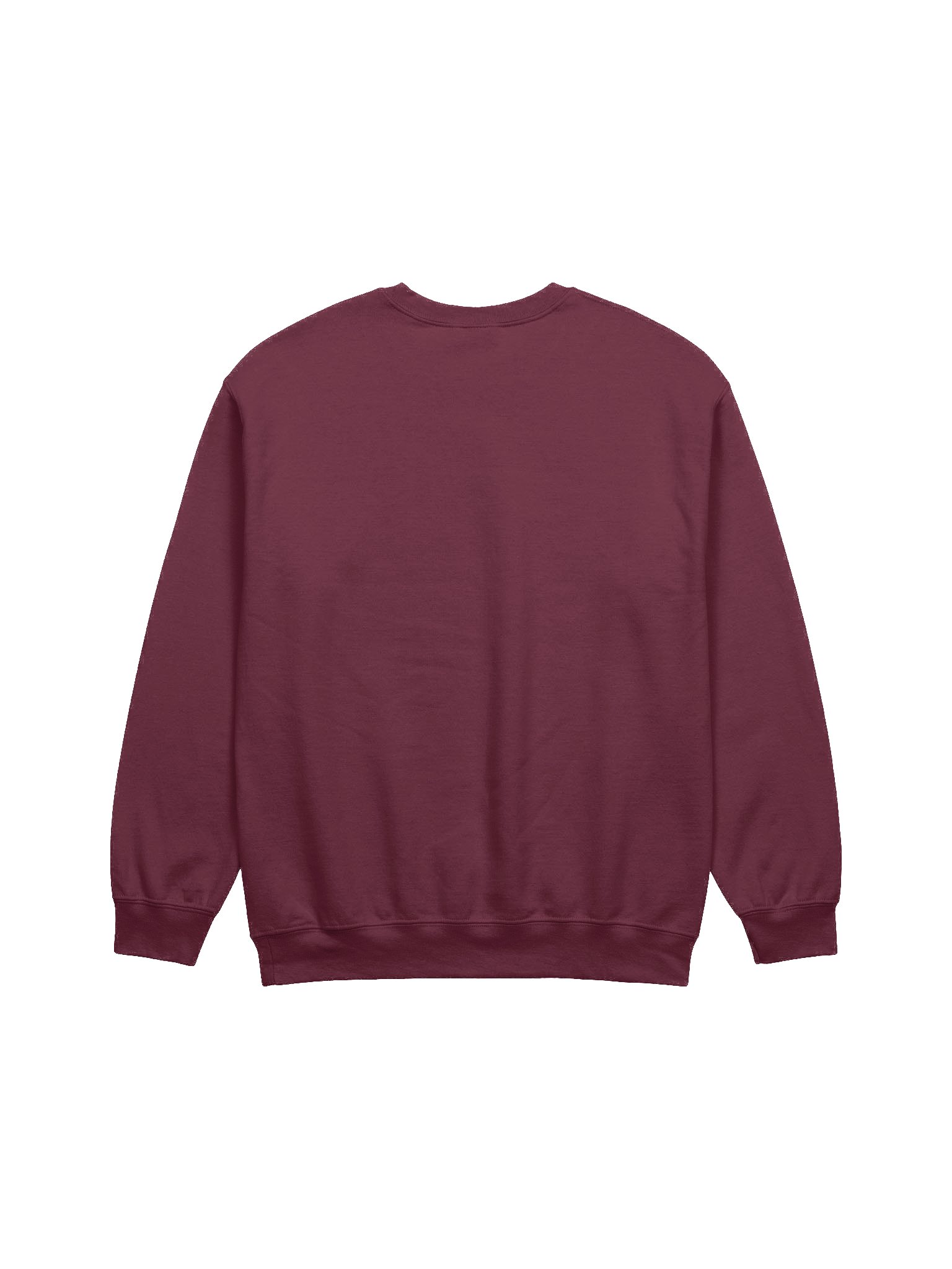 The Moon Crewneck Sweatshirt product image (2)