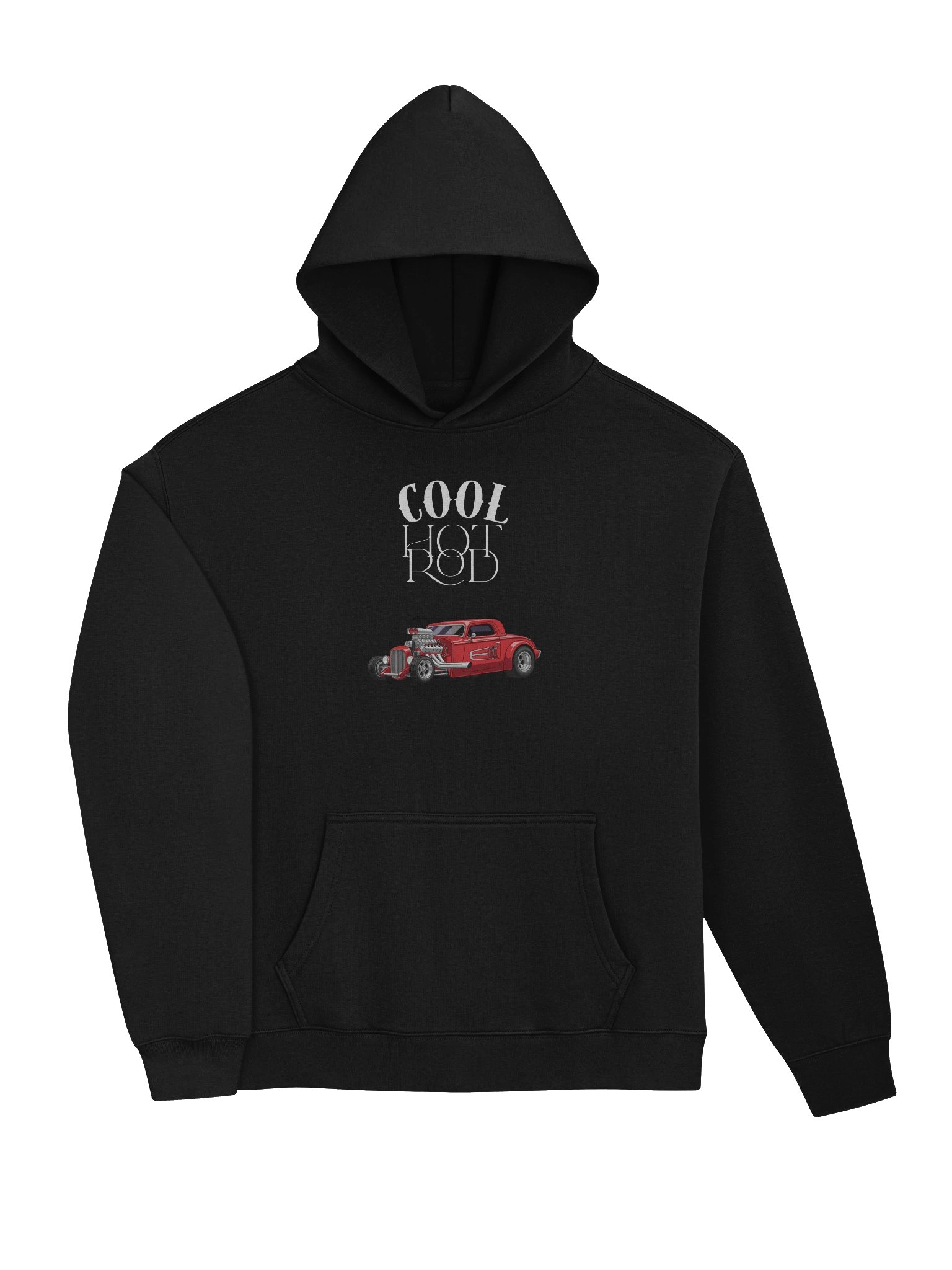 Cool Hot Rod HD product image (3)