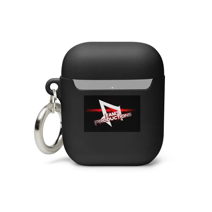 FAME PRODUCTIONS LIMITED EDITION AIRPODS CASE product image (3)