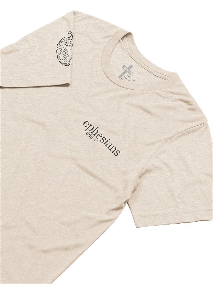 Armor of God T-Shirt product image (1)