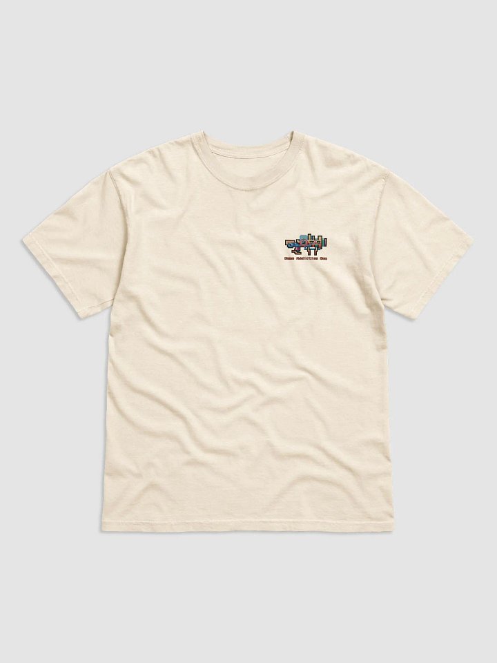 Going Retro Robb-e T-Shirt product image (2)