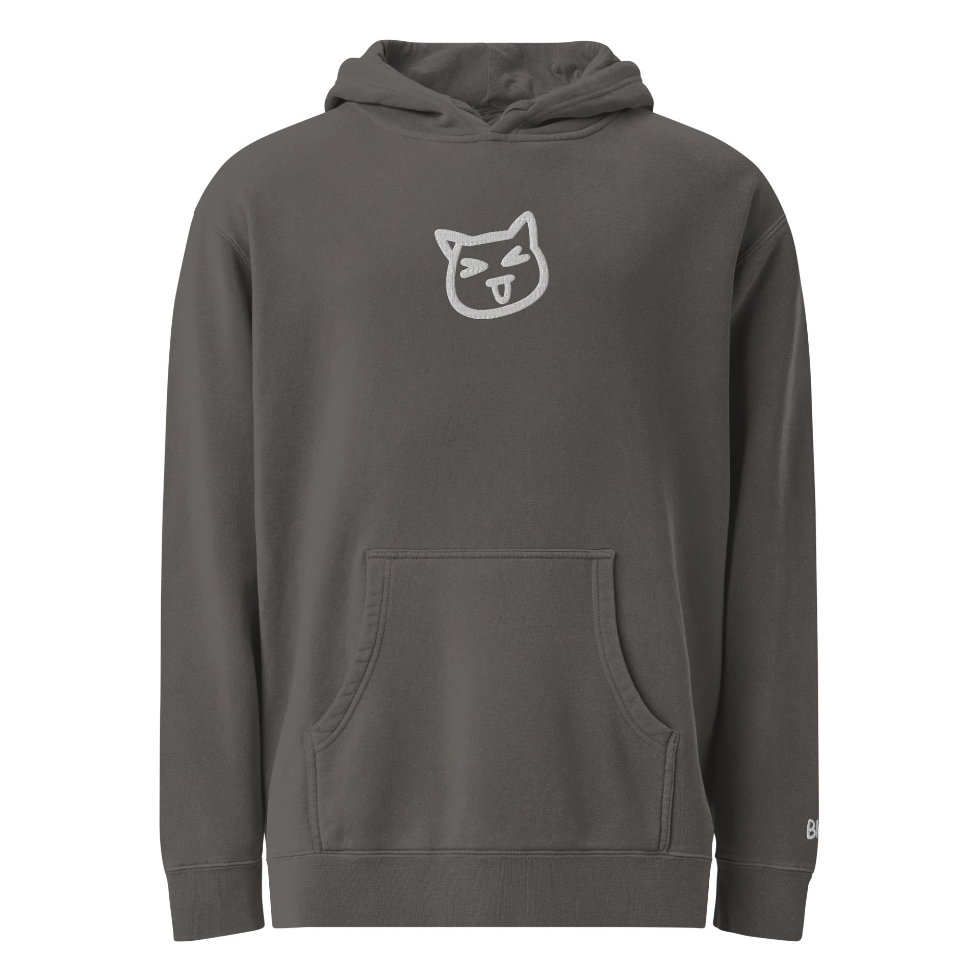 Classic Blep Hoodie product image (1)
