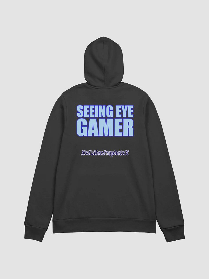 Chaos Crew Hoodie product image (2)